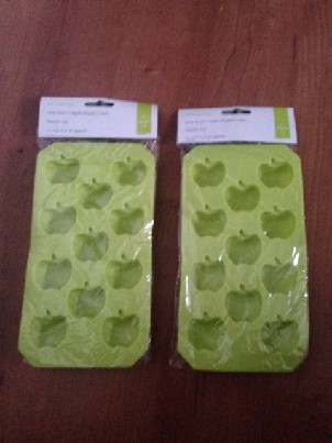 silikonines leduku formeles