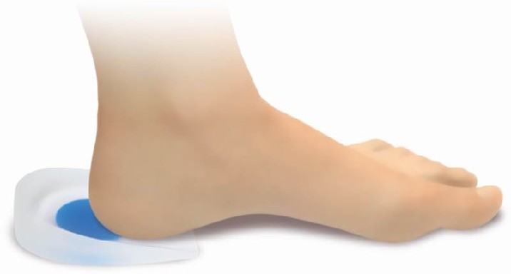 Silikoninės pakulnės