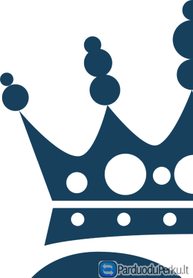 Šilkinis popierius su spauda