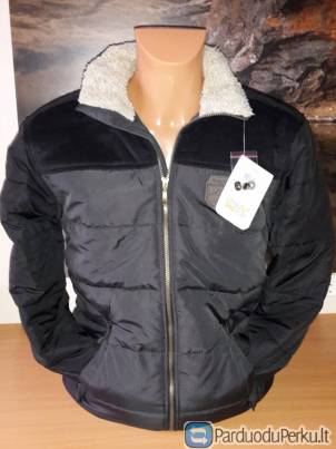 PARDUOTA !!Šilta vyriška striukė REGATTA ThermoGuard