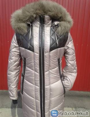 SILTA ZIEMINE STRIUKE 52/54 /56