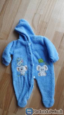 Šiltas šliaužtukas, naujas