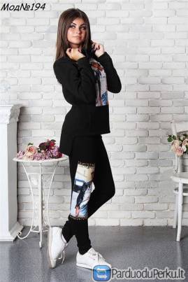 SILTI KOSTIUMAI ZIEMAI