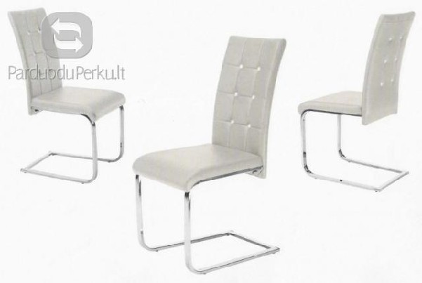 Siūbuojamosios kėdės Ordos