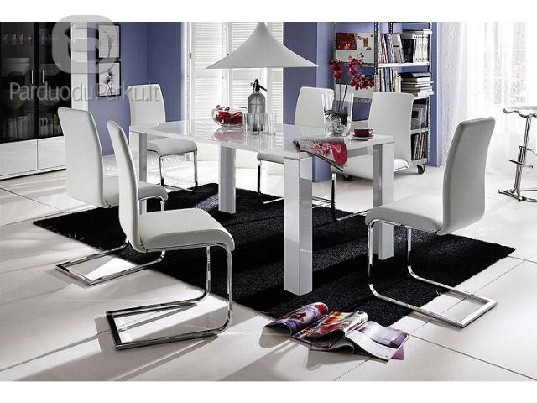 Siūbuojamosios kėdės