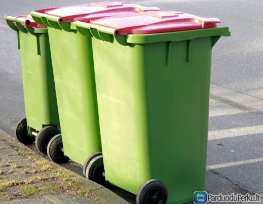 ŠIUKŠLIAVEŽIO OPERATORIAI ARBA VAIRUOTOJAI