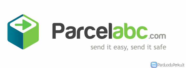 Siuntų gabenimo ir krovinių pervežimo paslaugos