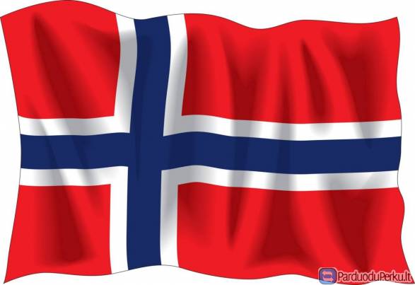 Siuntos i Norvegija, Švedija 869818264