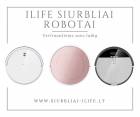 Siurbliai-ilife.lt – siurblys robotas už prieinamą kainą