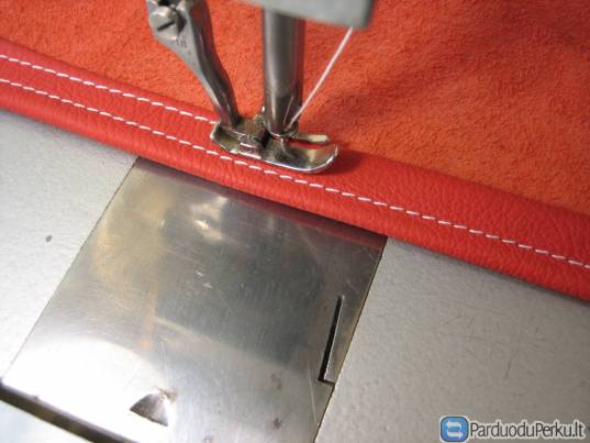 Siuvimo mašina Pfaff.