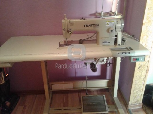 siuvimo masina