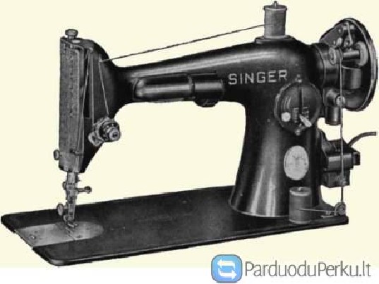 Siuvimo, MASINU, REMONTAS-860183804