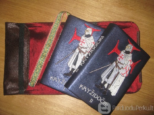 Siuvinėjimo paslaugos