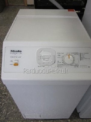 Skalbimo mašina  MIELE NOVOTRONIC W -149
