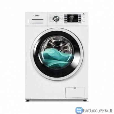 Skalbimo mašinos LORD