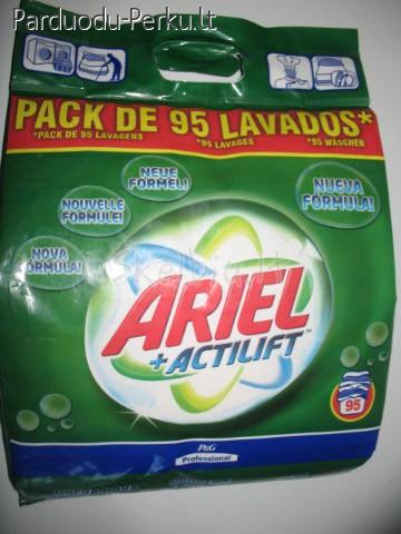 SKALBIMO MILTELIAI IS VOKIETIJOS