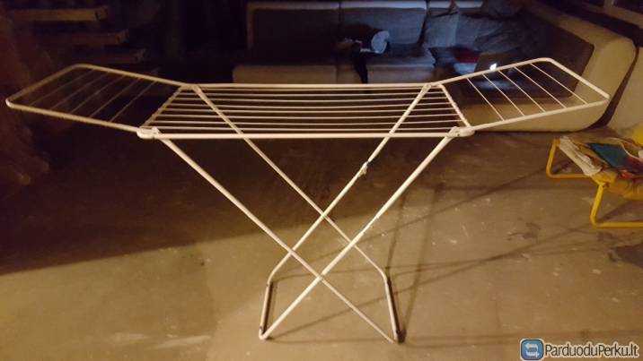 SKALBINIŲ DŽIOVYKLĖ