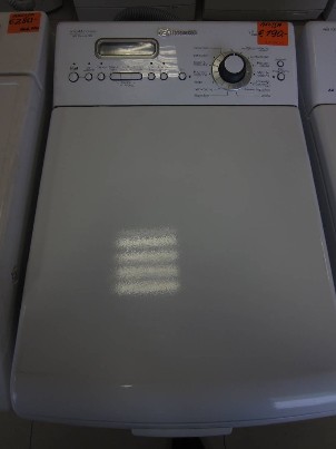 SKALBYKLĖ BAUKNECHT WAT Pure 42 FLD