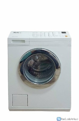 Skalbyklė Miele W2557 Wps, 5 kg, Vilnius