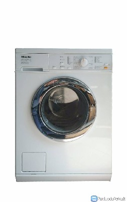 Skalbyklė Miele W3122 3000 Premier, 6kg. Vilnius