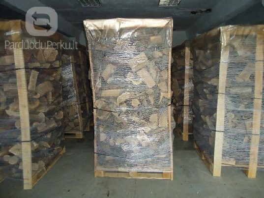 Skaldytos malkos visoje Lietuvoje