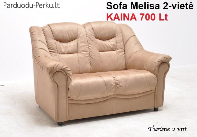 Skandinaviško stiliaus minkštų baldų išpardavimas