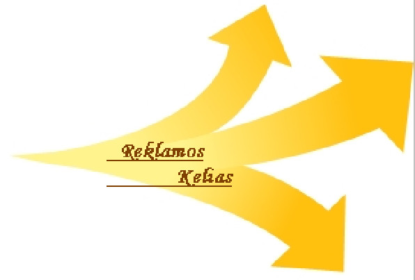 Skelbimų/reklamos talpinimas Facebooke,portaluose.