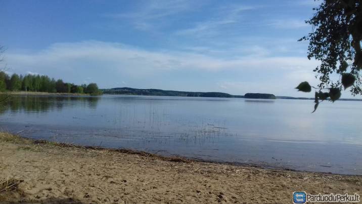 Sklypai Lietuvos dvimiesčio centre. Su marių pakrante . Be tarpininkų. Investicija į nuosavybę.