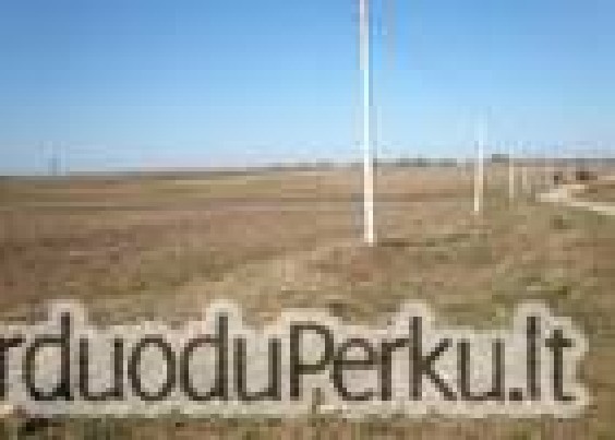 sklypai namų, motelių statybai