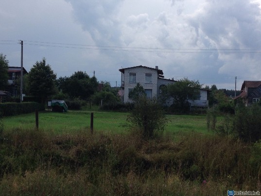 Sklypas Druskininkuose