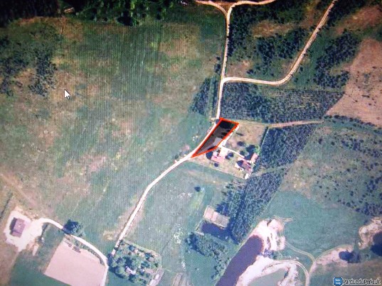 Sklypas MOTEŲ r., KAULAIKIAI  ( 0.14 ha. )