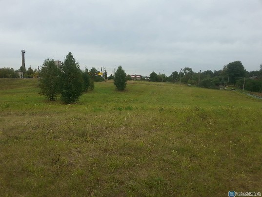 Vilniaus r. sav., Didžiosios Riešės k., Molėtų pl.