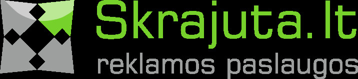 Skrajučių platinimas Kaune