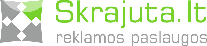 Skrajučių platinimas Kaune