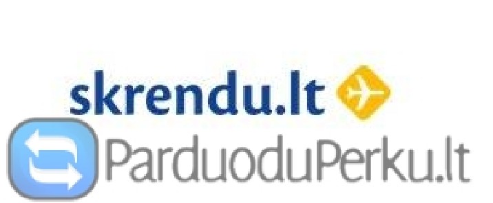 Skrendu.lt pasirūpins viešbučių nuoma