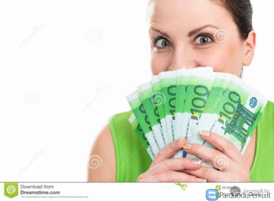 Skubi ir neatidėliotina paskola ir investicijos