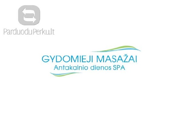 - Skubi pagalba kai skauda: NATURALUS gydymas, Vilnius