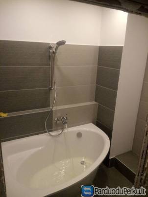 SKUBI SANTECHNIKA KAUNE RAJ