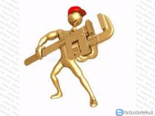 skubi santechnikos pagalba Kaune 863305339