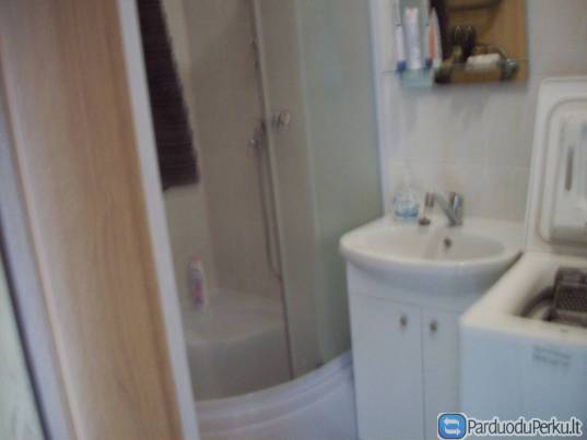 SKUBIAI 2 KAMBARIU BUTA KRETINGOS GTV. 43.500 KLAIPEDA 860192616