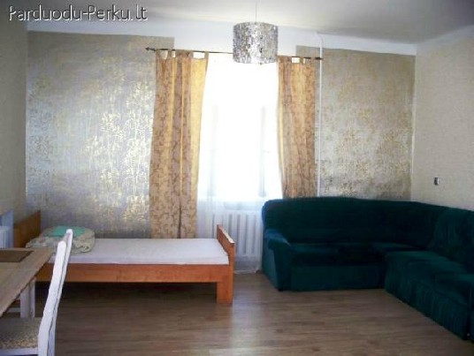 SKUBIAI !!! PARDUODAMAS 1K BUTAS !!!