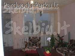 Skubiai parduodamas butas Druskininkuose