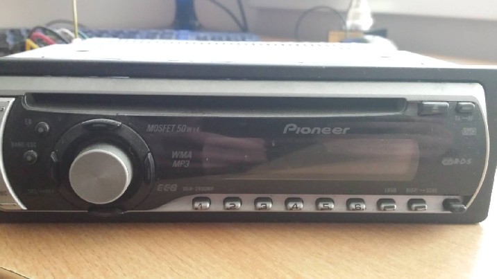 skubiai parduodu 2 pioneer magus