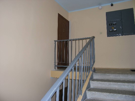 Skubiai parduodu 4 k. butą