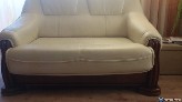 PARDUODU naudotas SOFAS...