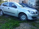 SKUBIAI parduodu Opel Astra 2005m.