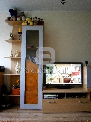 SKUBIAI parduodu sekcija!!!