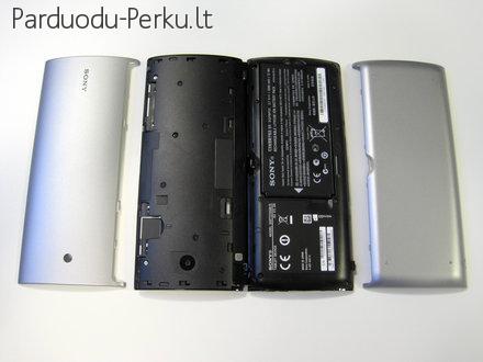 Skubiai parduodu sony tablet P plancetini kompiuteri.pigiai