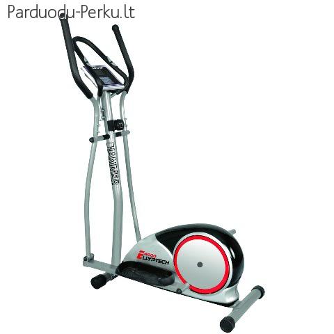 Skubiai parduodu treniruokli Ellyptech 4000 HAMMER