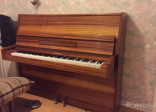 Skubiai RIga pianinas 190